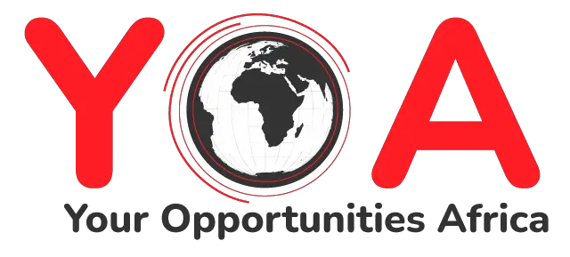 Your Opportunities Africa