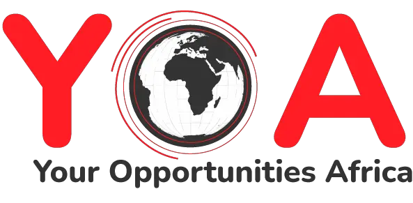 opportunities for young Africans Your Opportunities Africa, Fully funded opportunities for africans 2022, Opportunities for Africans