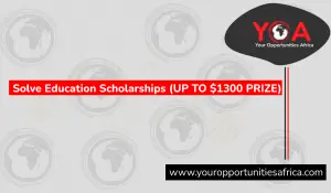 Your Opportunities Africa