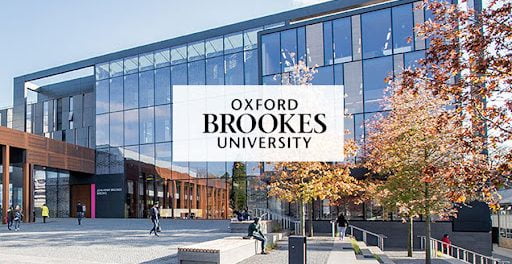 OXFORD BROOKES INTERNATIONAL POETRY COMPETITION