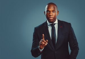 How Effective Leaders Communicate by Vusi Thembekwayo, , OPPORTUNITIES FOR AFRICAN ENTREPRENEURS, Opportunities for youths