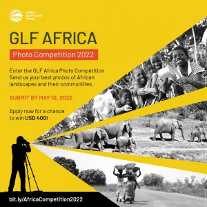 GLF AFRICA PHOTO COMPETITION 2022