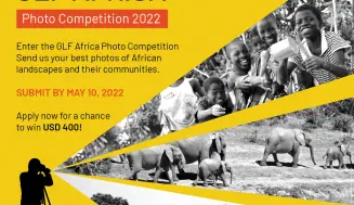 GLF Africa 2022 Photo Competition