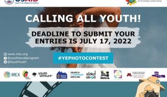 Youth Excel Photo Contest 2022
