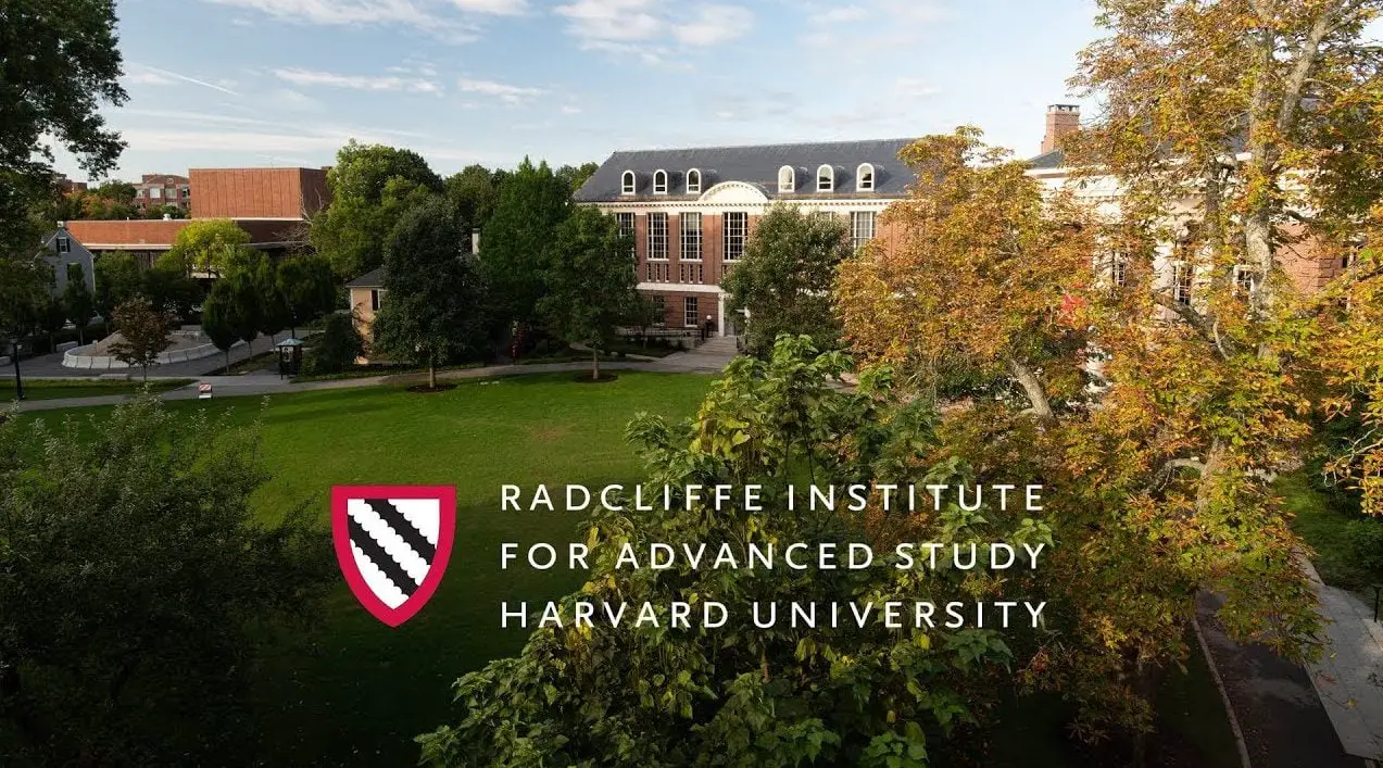 The Harvard Radcliffe Fellowship Program 20232024 (78,000 stipend)