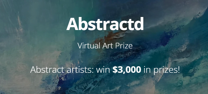 Abstractd-Virtual-Art-Prize-2022
