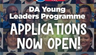 Democratic Alliance (DA) Young Leaders Programme