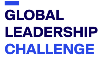 Applications are now open for the Global Leadership Challenge 2022