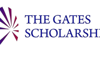 The Gates Scholarship 2022-2023