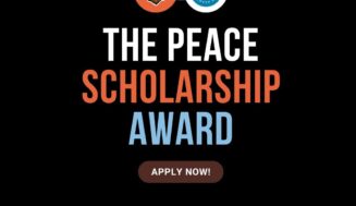 The PREP Academy Peace Scholarship Award 2022($1,500 Award)