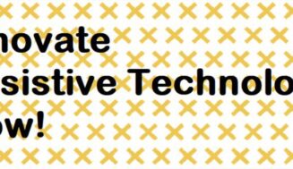 The cohort for Innovate Africa’s assistive technology is here
