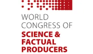 World Congress of Science and Factual Producers (WCSFP) Emerging Producers Bursary Program 2022