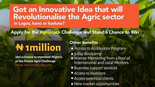 agrohack-challenge-2022 for Nigerians