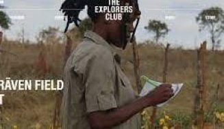 Explorers Club FJÄLLRÄVEN Field Grant Program 2022 ($5,000 Awards)