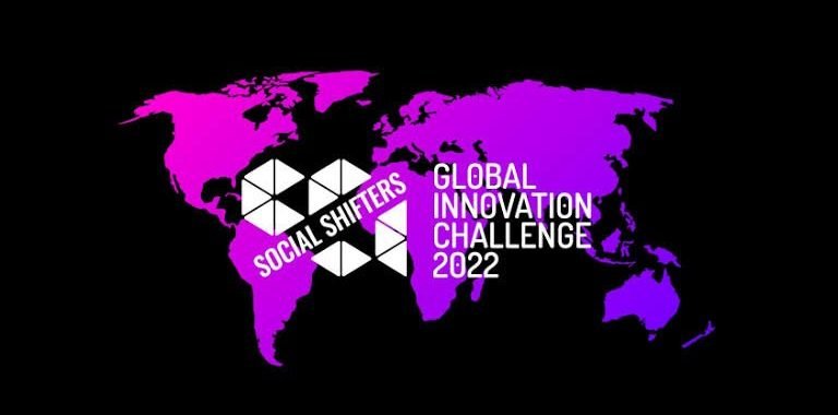 Global Innovation Challenge 2022 Call for Applications