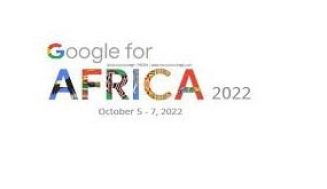 Google for Africa 2022 Event