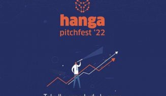 Hanga Pitchfest 2022 for tech-entrepreneurs (Win $50,000)