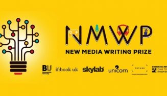 New Media Writing Prize (NMWP) Competition 2022