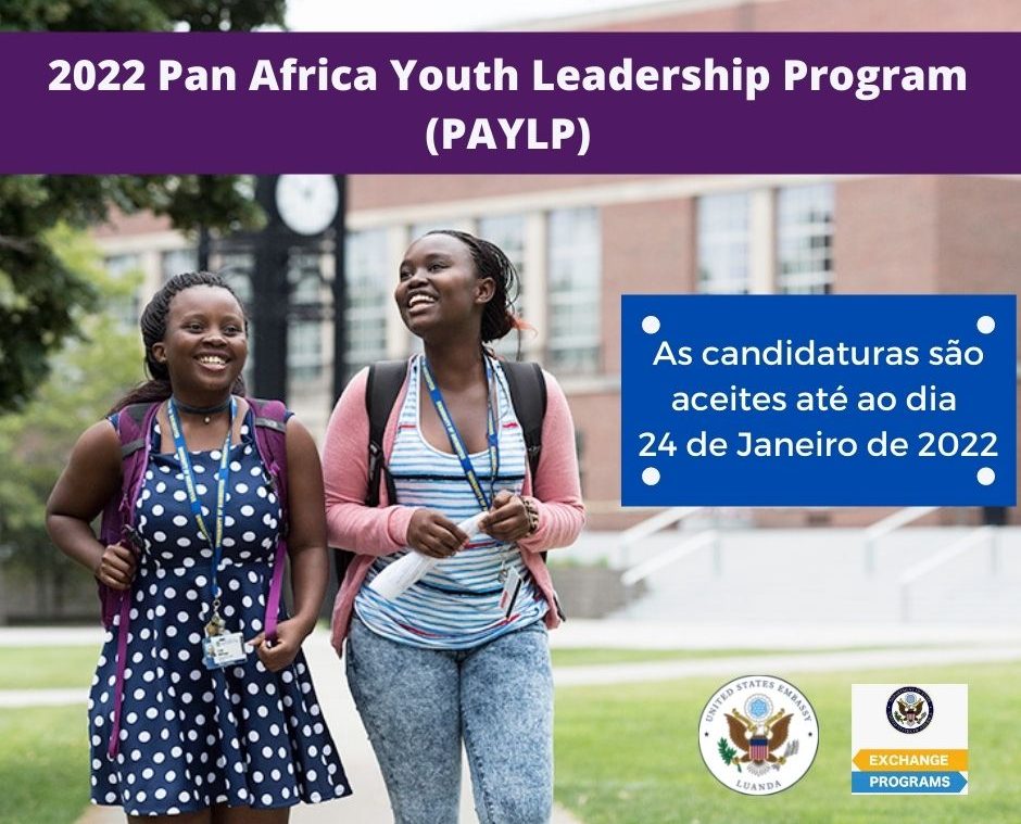 PAN AFRICA YOUTH LEADERSHIP PROGRAM-1