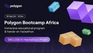  Polygon Bootcamp Africa 2022 for Web3 Developers