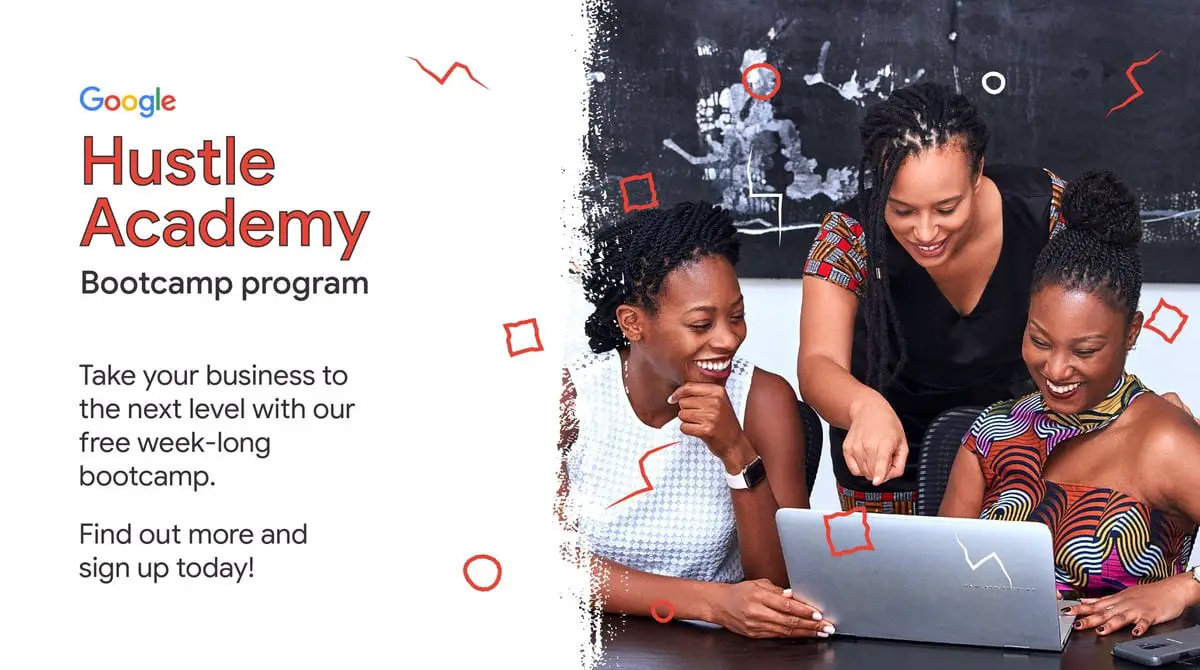 google african entrepreneurs academy 2022