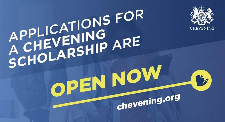 Chevening Crowdsourcing for Western African Manuscripts Project Fellowship