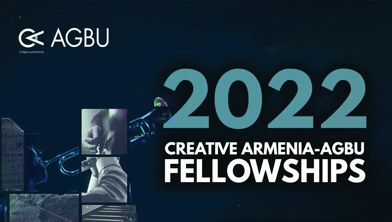 Creative Armenia AGBU Fellowship Programme $ 5000 in funding