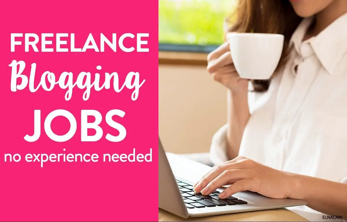 Freelance writers for long-term blogging projects