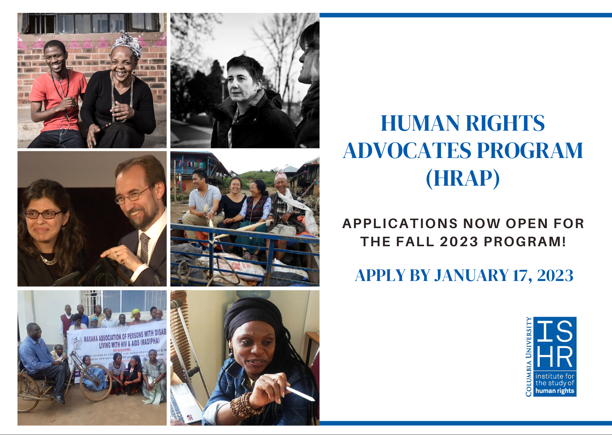 human-rights-advocates-program-hrap-2023