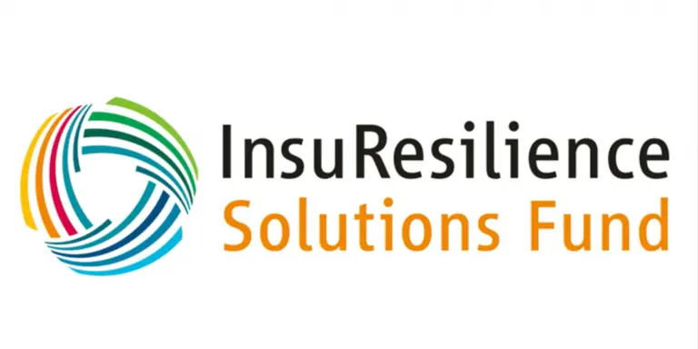 InsuResilience Solutions Fund (ISF) 2023 Call for Proposals (EUR 2.5 million Grant)