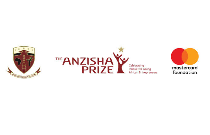 The Anzisha Prize for young african entreopreneurs 2023