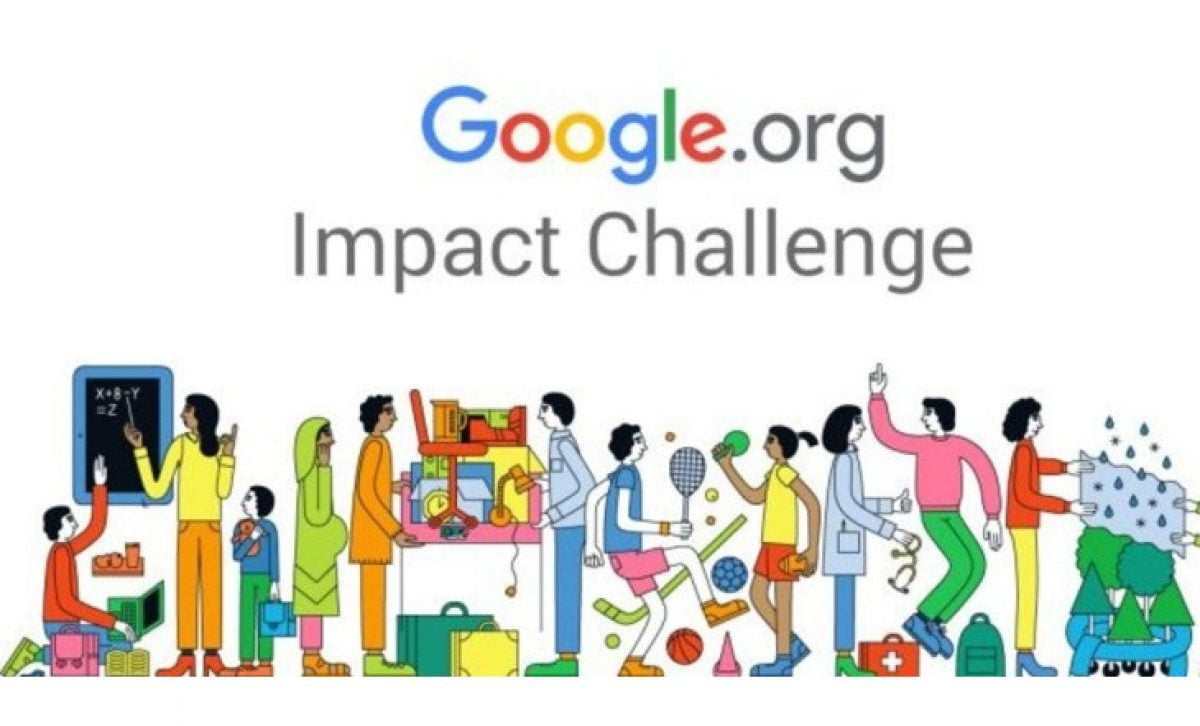 Google.org Impact Challenge on Climate Innovation, Google impact challenge, Google impact challenge on climate