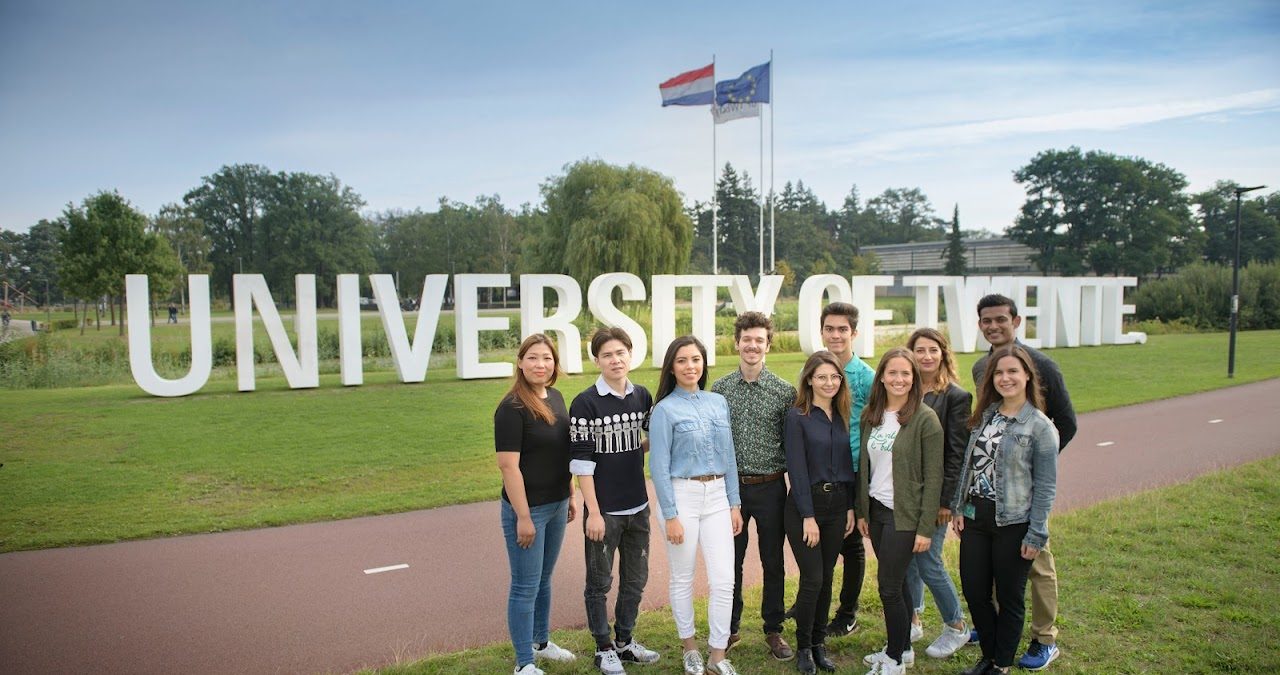 University of Twente Scholarships (UTS)