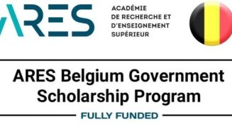 ARES scholarships 2023