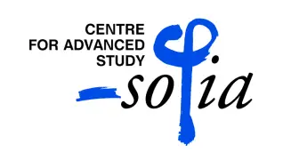 Advanced Academic Fellowships at CAS Sofia for International Scholars 2022–2023