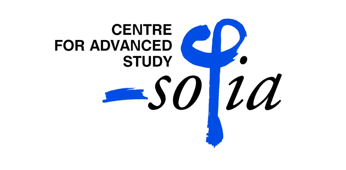 Advanced Academic Fellowships at CAS Sofia for International Scholars 2022–2023