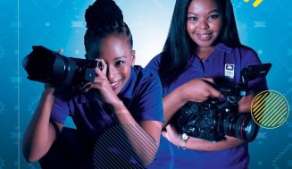 MultiChoice Talent Factory South Africa Academy programme 2023