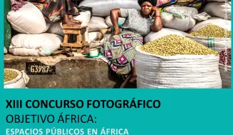Casa Africa’ “Objetivo Africa” Photographic Competition 2023