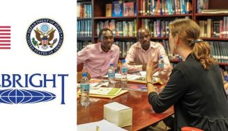 Fulbright: Grants for Teaching, Study, and Research and Exchange programs in the U.S