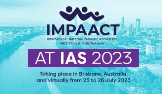 Attend the 12th IAS Conference on HIV Science with an IAS Scholarship in 2023