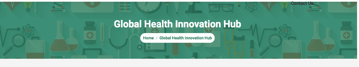 Global Health Innovation Challenge of the ABGHI 2023 (N1,000,000 grant)