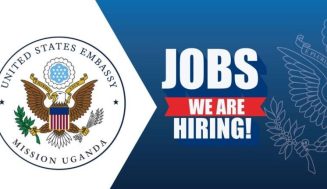 15 Job Vacancies Available at US Embassy in Uganda