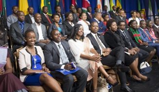The EUI Young African Leaders Programme (YALP) 2023/2024