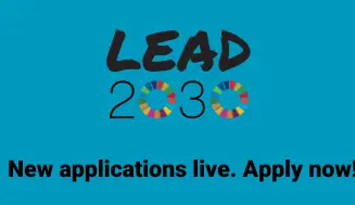 Lead2030 Challenge from Credit Suisse for SDG 14 (Fully Funded to the One Young World Summit 2023, Belfast, Ireland, $50,000 USD in funding)