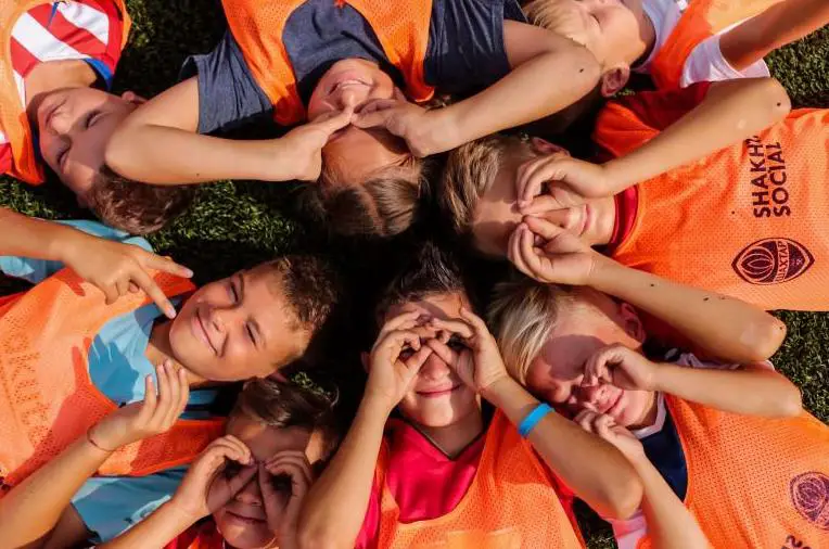 2023 iF Social Impact Award (EUR 100,000)