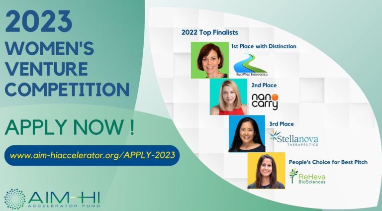 2023 women's venture competition, Grant for Africans