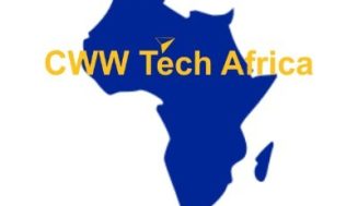 CWW Tech Africa Training program for African Youths Cohort 3.0