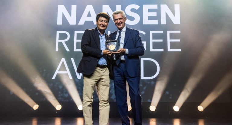 Call for Nominations UNHCR Nansen Refugee Award 2023 (cash prize of $100,000)