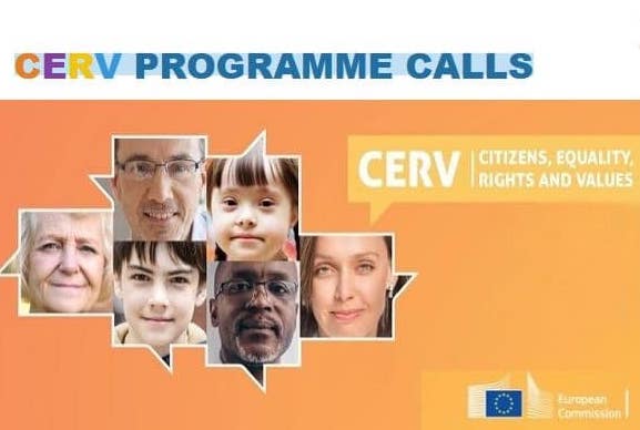 Call for proposals CERV-2023-DAPHNE