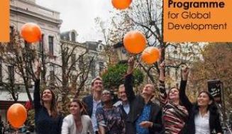 The Netherlands’ Orange Knowledge Scholarship Program